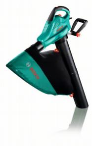 Пылесос-воздуходувка BOSCH ALS 25 EU   0.600.8A1.000