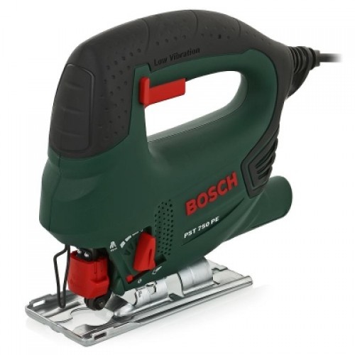 Лобзик BOSCH PST 750 PE     0.603.3A0.520
