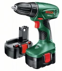 Дрель аккумуляторная BOSCH PSR 14,4     0.603.955.421