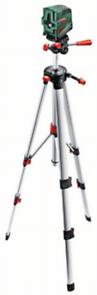 Лазерный уровень BOSCH PCL 20 Set + штатив   0.603.008.221