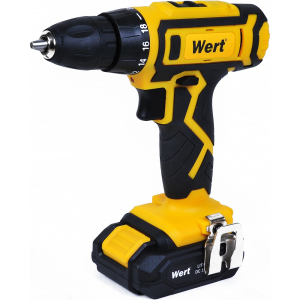 CD 16-2TLi (W2201.018.01)