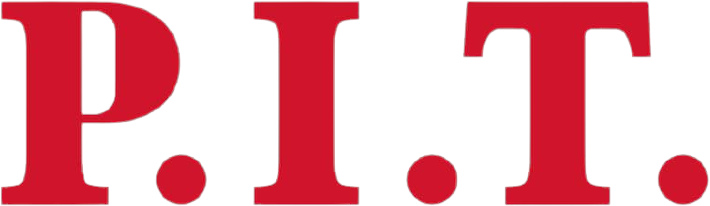 P.I.T. P.I.T.