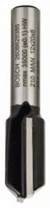 Фреза BOSCH пазовая 12/20 мм   2.608.628.385