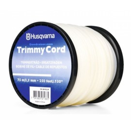 Леска Husqvarna  Trimmy  3.3 х 75   5784383-01
