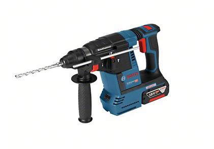Перфоратор BOSCH  GBH 18V-26     0.611.909.003