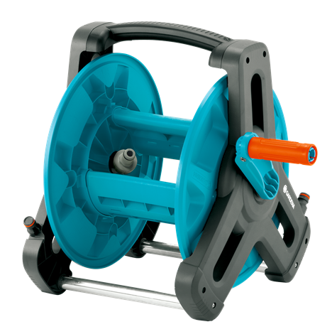 Катушка для шланга Gardena 50 Classic     08007-20.000.00