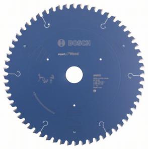 Диск п/п BOSCH 254*30*60 Expert for Wood     2.608.642.530