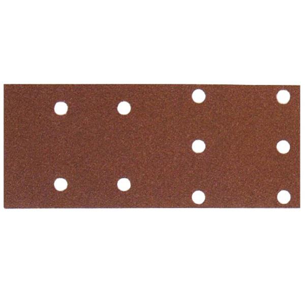 Шкурка Makita 100*240 Р-240 (уп. 10шт)