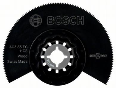 Насадка BOSCH для мультитула   2.608.661.643
