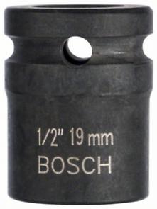 Торцевая головка BOSCH  19*40мм  1/2"     1.608.552.021