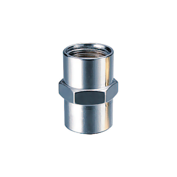 Разъемное соединение Fubag переходник 1/4"F на 1/4"F   (180230)