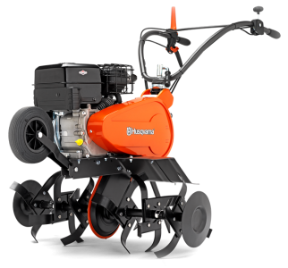 Культиватор Husqvarna TF 334    9672589-01