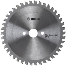 Диск пильный BOSCH Multi ECO 210*30*64