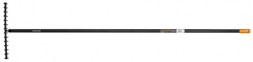 Грабли Fiskars алюминиевые Solid   1016036