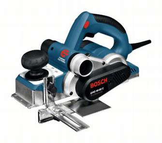 Рубанок BOSCH GHO 40-82 C     0.601.59A.760