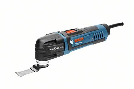 Резак BOSCH GOP 30-28     0.601.237.001