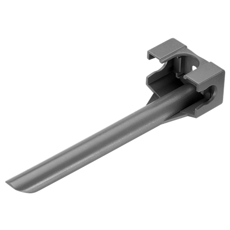 Комплект направляющих Gardena 13 мм 1/2" (3шт)      08328-20.000.00
