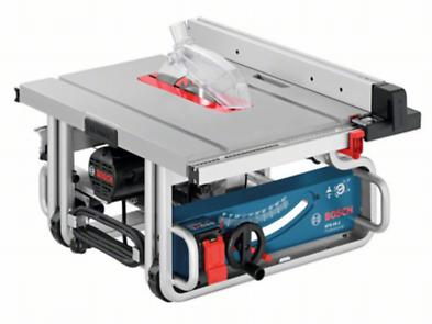 Станок д/о BOSCH GTS 10 J   0.601.B30.500