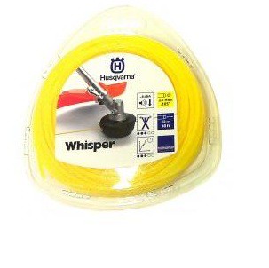 Леска Husqvarna  Trimmy  2.7 х 12   5784377-01
