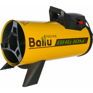 BHG-10M 1