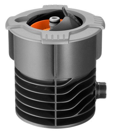 Колонка водозаборная Gardena     08250-20.000.00