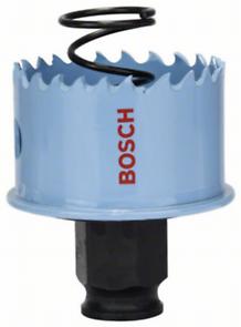 Коронка  BOSCH SHEET-METAL 44мм     2.608.584.794