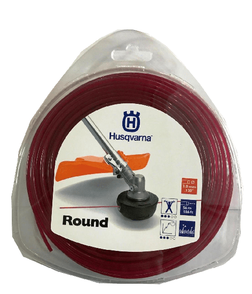 Леска Husqvarna  Trimmy  3.0 х 56   5784381-01