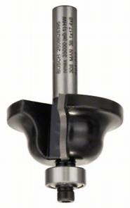 Фреза BOSCH профильная B 6,3/17/8 мм   2.608.628.395