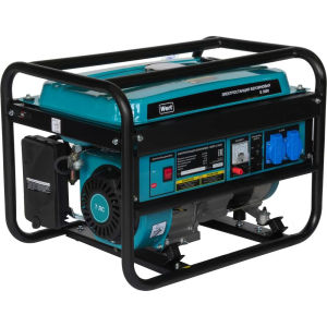 G 3500 (W0101.011.00)