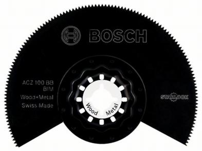 Насадка BOSCH для мультитула   2.608.661.633