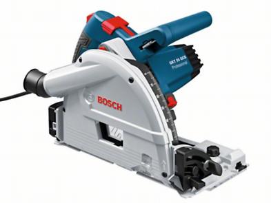 Пила дисковая BOSCH GKT 55 GCE     0.601.675.000