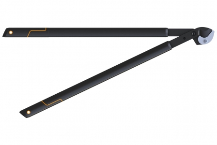 Сучкорез Fiskars контактный SingleStep,большой L39   112450/1001430