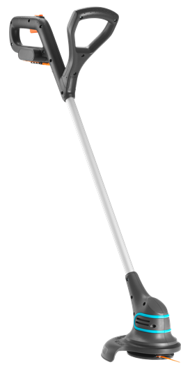 Триммер аккумуляторный Gardena SmallCut Li-23R   09822-20.000.00