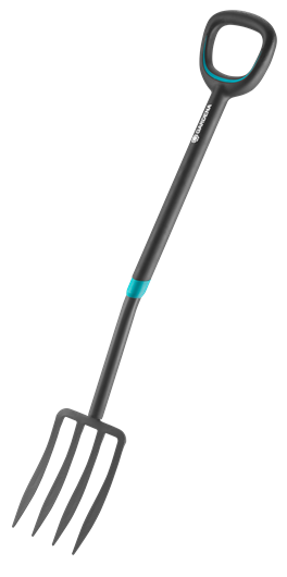 Вилы садовые Gardena ErgoLine     17013-20.000.00