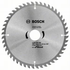 Диск пильный BOSCH WO ECO 200*32*48T