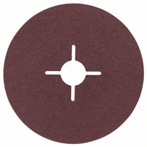 Круг шлифовальный BOSCH Expert for Metal 125мм Р-100  (упак 50шт)   2.608.605.478