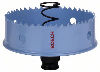 Коронка  BOSCH SHEET-METAL 89мм     2.608.584.810