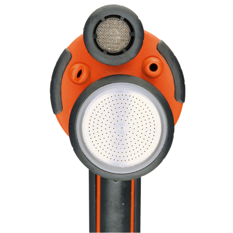 Пистолет для полива многофункциональный Gardena Premium     08107-20.000.00