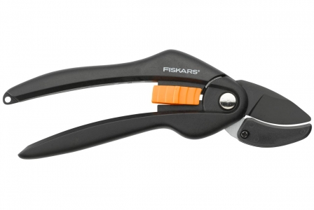 Секатор Fiskars контактный SingleStep P25   111250/1000564
