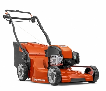Газонокосилка Husqvarna LC 253 S колесная