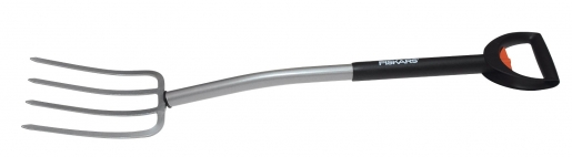 Вилы Fiskars телескопические SmartFit   133320