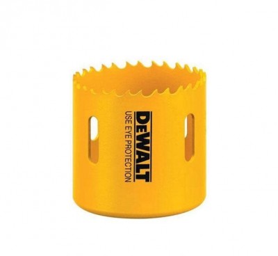 Цифенбор с карбидным покрытием DEWALT DT 8122 22*38 мм