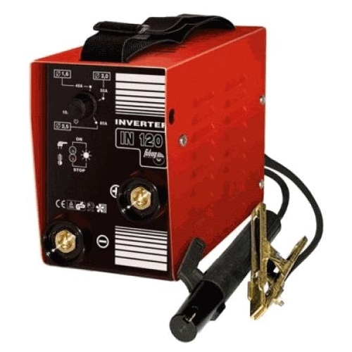 Сварочный аппарат Fubag IN 120