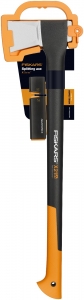 Топор-колун Fiskars X21-L + точилка   129047/1019333