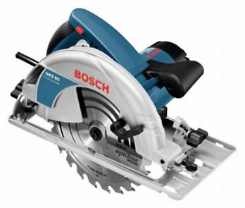 Пила дисковая BOSCH GKS 85     0.601.57A.000