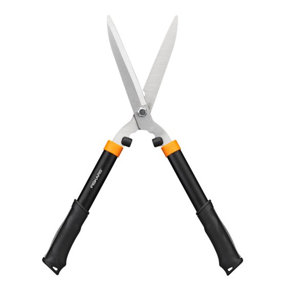 Ножницы Fiskars для живой изгороди Solid HS21   1026827