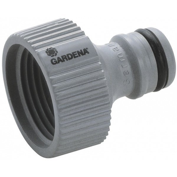 Штуцер резьбовой Gardena 3/4"     02901-29.000.00