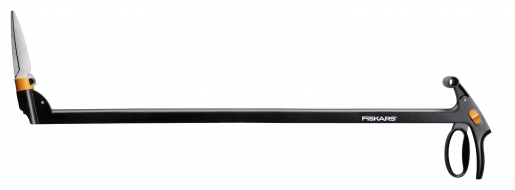 Ножницы Fiskars для травы удлиненные GS46   113690/1000590