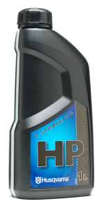Масло Husqvarna 2-х тактное для двигателя 1 литр   5878085-12 (5878085-10)