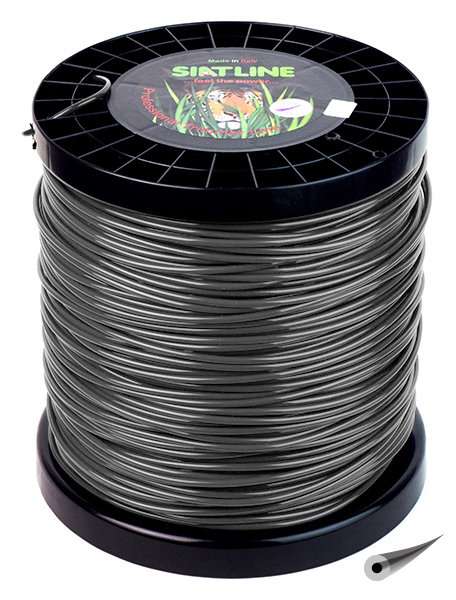 Леска SIAT Premium Twin Power 3,0*248 м (круг)   303225